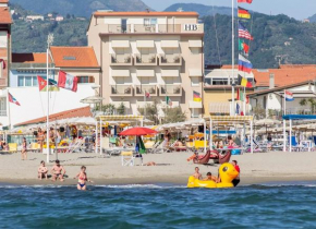 Hotel Biagi & Residence, Lido Di Camaiore